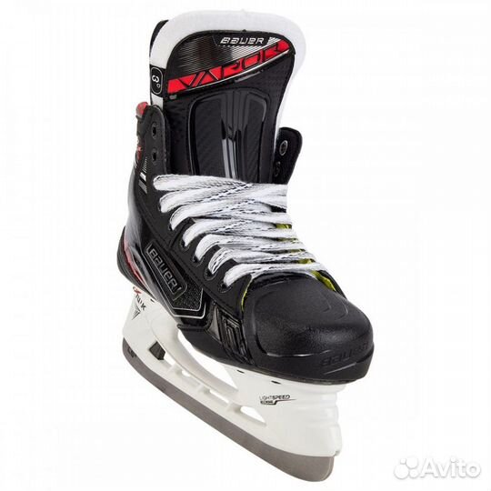 Коньки хоккейные bauer vapor 2x sr