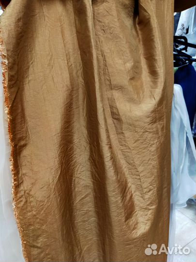 Ткань тафта