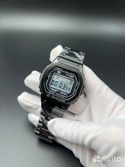 Часы Casio G shock