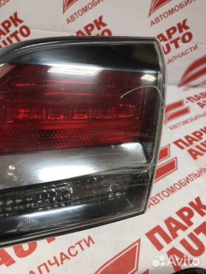 Фонарь внутренний для Lexus RX 350 2009-2015