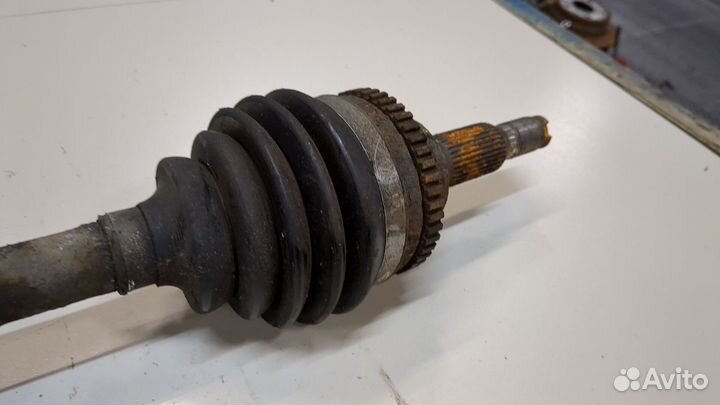 Полуось Daewoo Lacetti, 2005