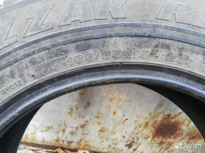 Viatti Brina 185/65 R15