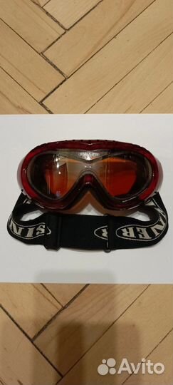 Горнолыжные очки Sinner