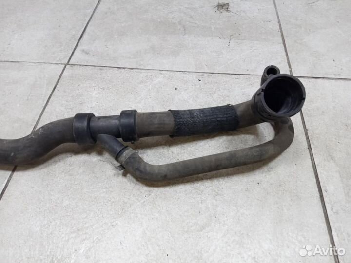 Патрубок Volvo S80 2006-2016 AS60 AS40