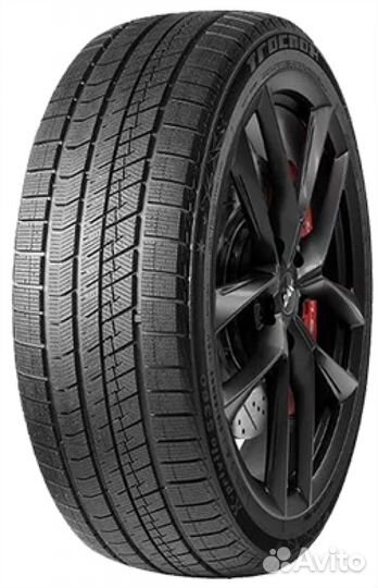 Tracmax X-Privilo S360 265/65 R17 116T