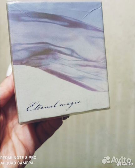 Eternal magic Avon Итернал мэджик Эйвон