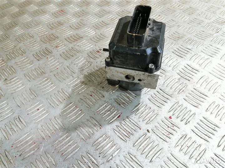 Блок abs Блок абс Lifan X60 LFB479Q 2014