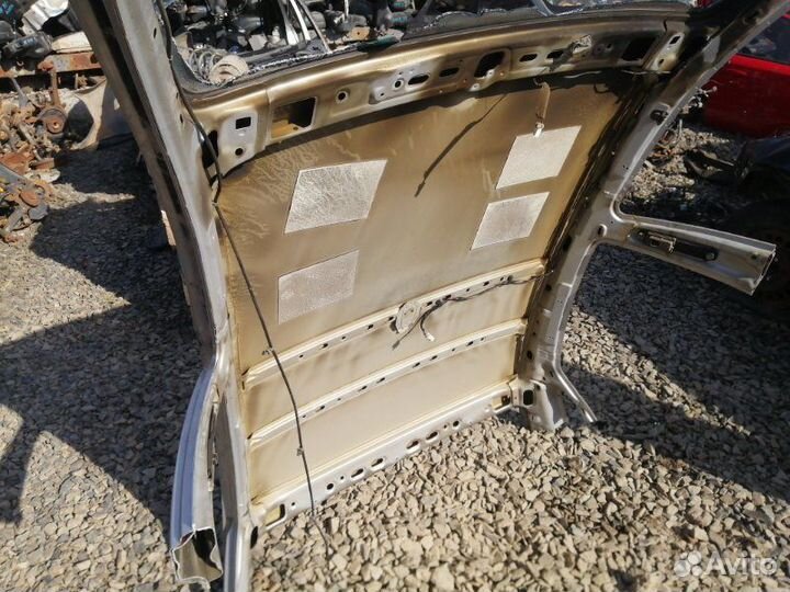 Крыша Chevrolet Lacetti седан F16D3 2008