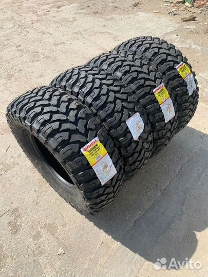 Ginell GN3000 285/75 R16 126Q