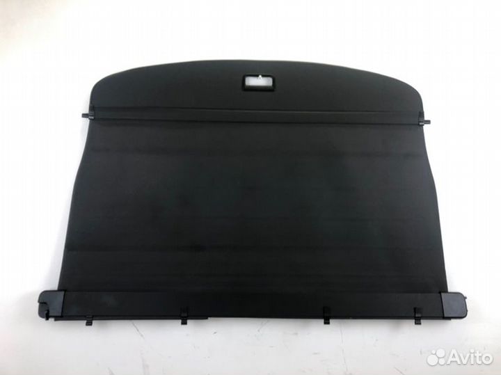 Шторка багажника Audi Q7 4L 2006-2015