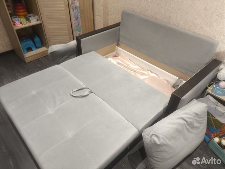 Диван кровать из Столплит Хоум