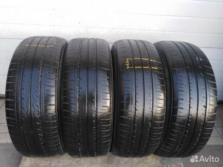 Kumho Solus KH17 205/60 R16