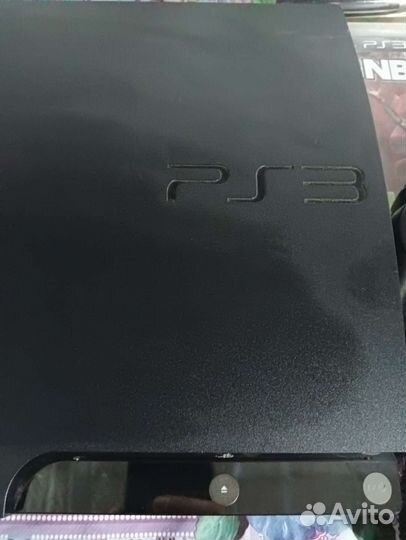 Sony PS3