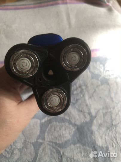 Продаю электробритвы