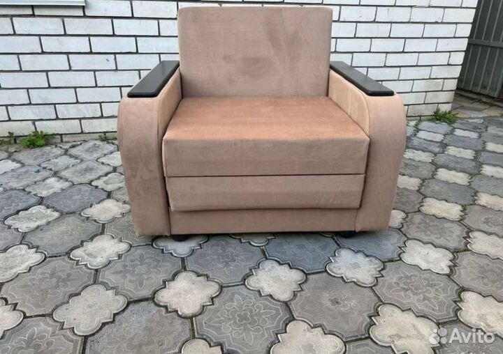 Кресло кровать
