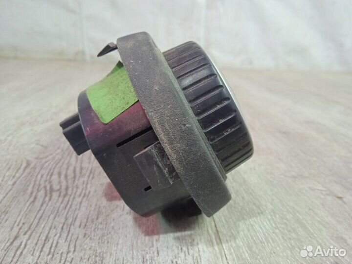 Блок управления полным приводом Renault Duster HSA