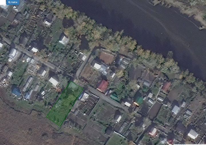 Дом 65 м² на участке 6,5 сот.