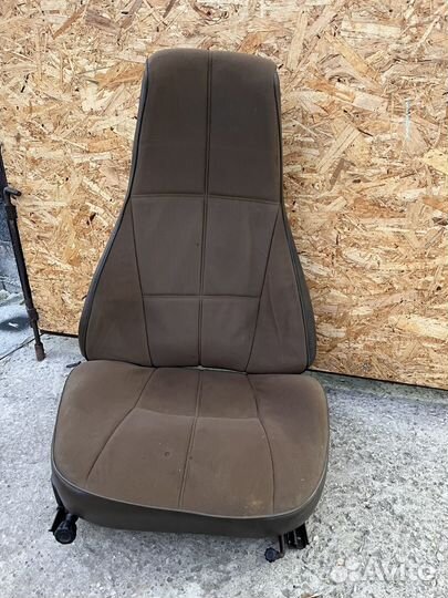 Сиденье на ваз 2107