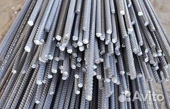 Арматура катанка 6мм