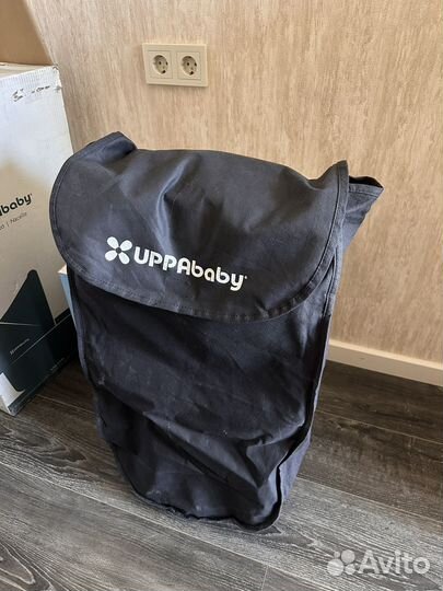 Люлька для коляску uppababy cruz vista