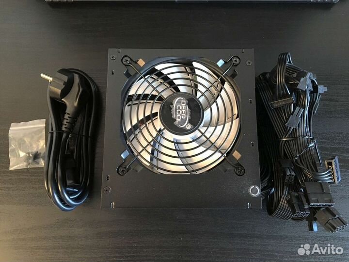 Deepcool dq750st