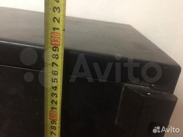 Сейф Рипост