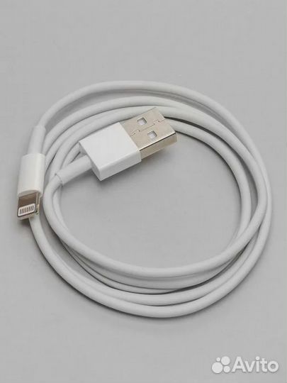 Кабель для айфона Lightning - USB для Apple
