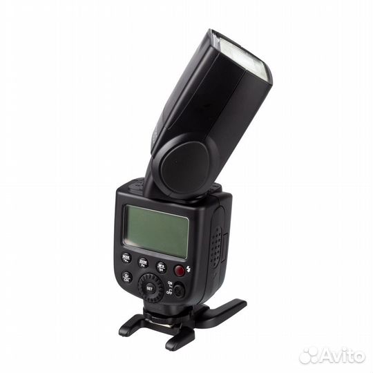 Фотовспышка Godox TT600