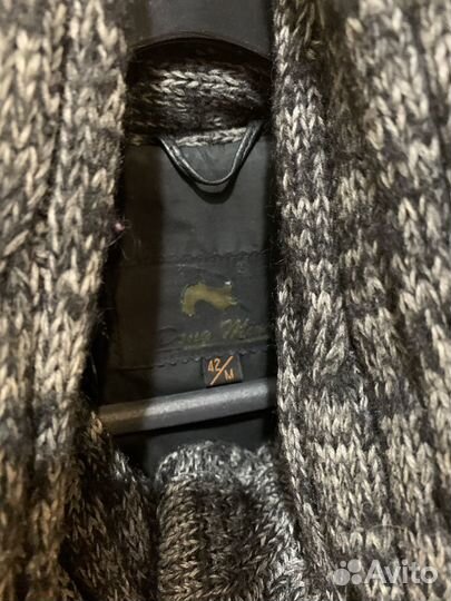 Пальто женское 44 бу