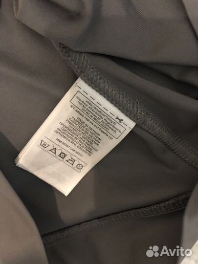 Костюм спортивный