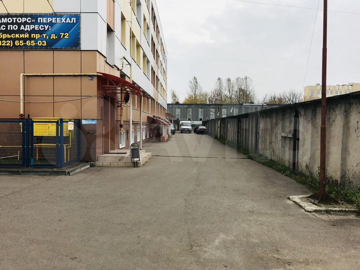 Свободного назначения, 440 м²