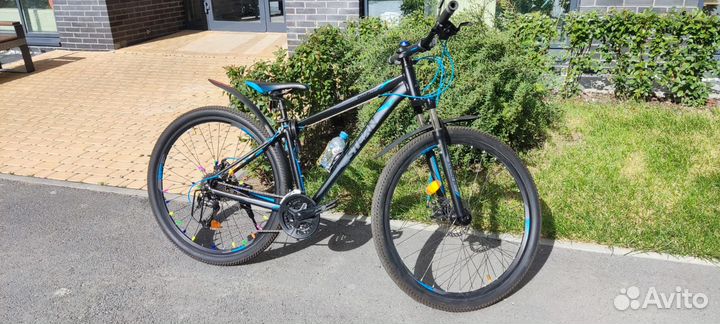 Велосипед Stern Motion 29