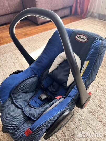 Автолюлька от 0