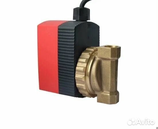 Насос рециркуляционный для гвс 1/2 Tim GVS15-04