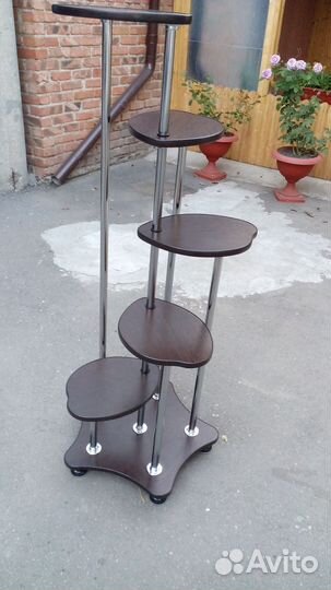 Подставки под цветы