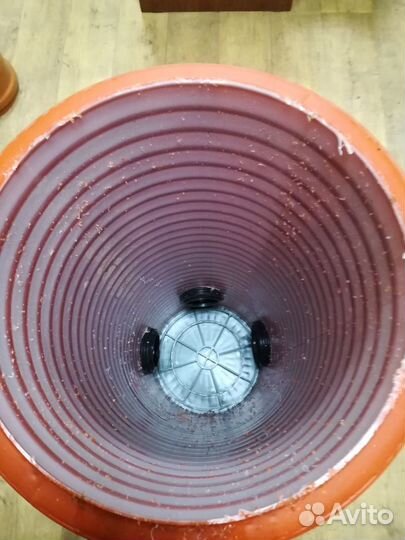 Колодцы смотровые дренажные. Все для дренажа