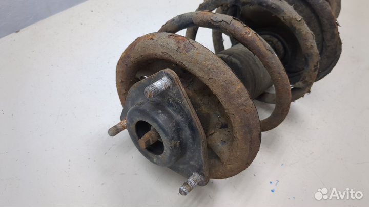 Амортизатор подвески Peugeot 4007, 2008