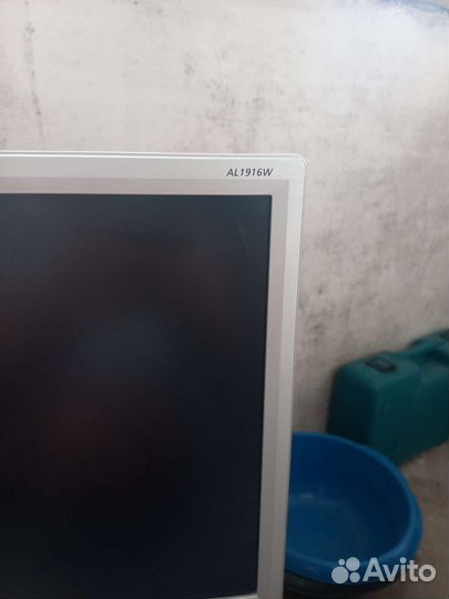Монитор Acer