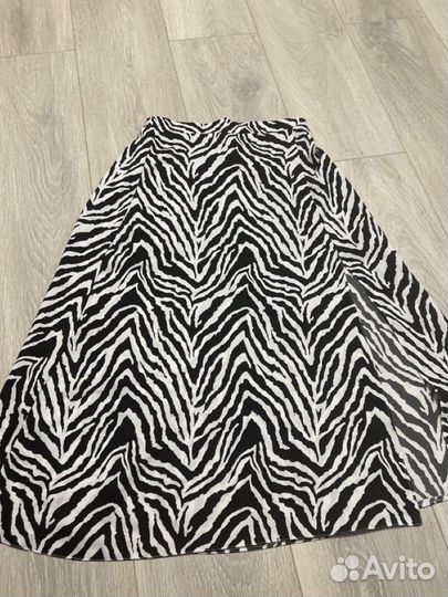 Юбка длинная лето