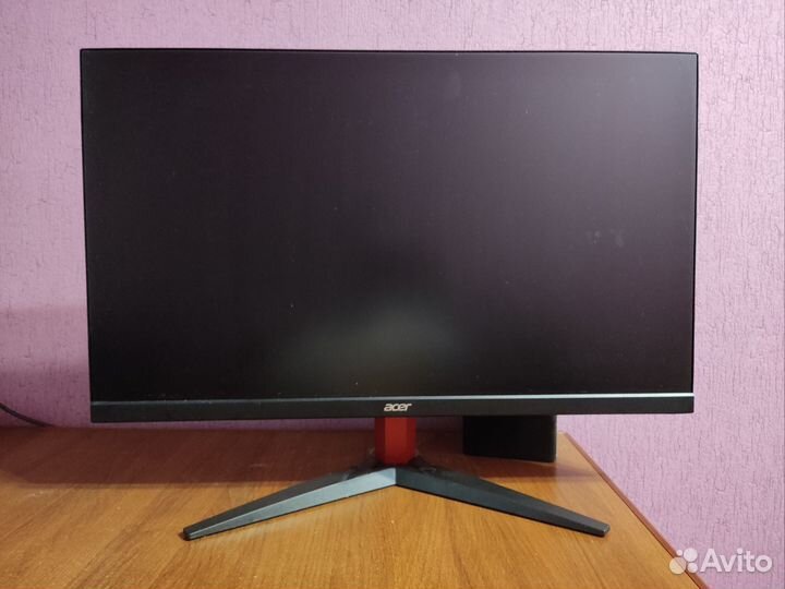 Монитор Acer Nitro 27