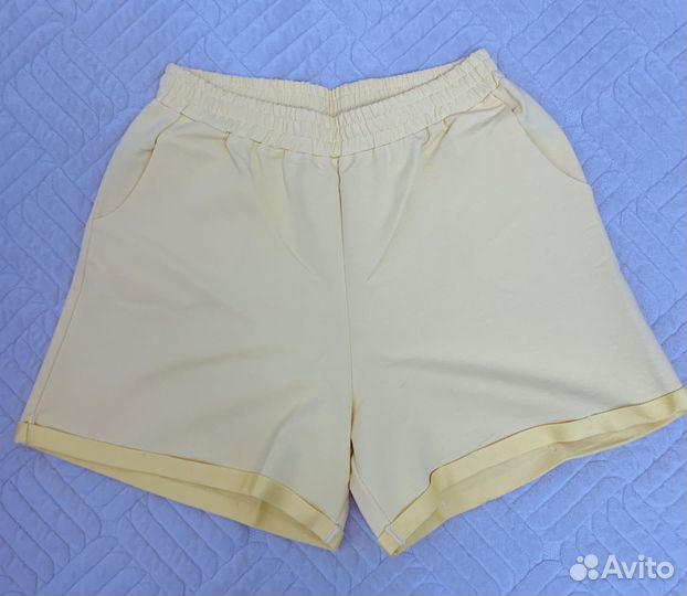 Летний костюм