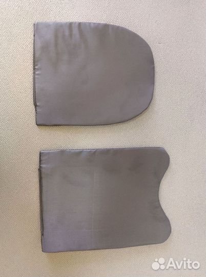 Мягкая броня баллистика в плитник