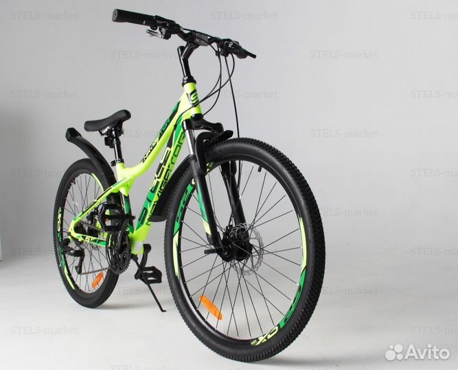 Велосипед stels Navigator, 26 дюймов