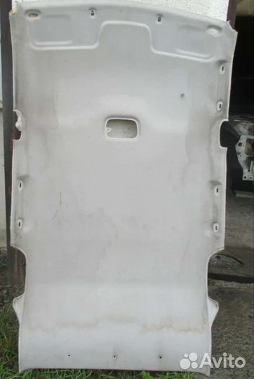 Обшивка потолка