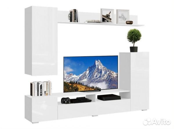 Стенка Соло-15