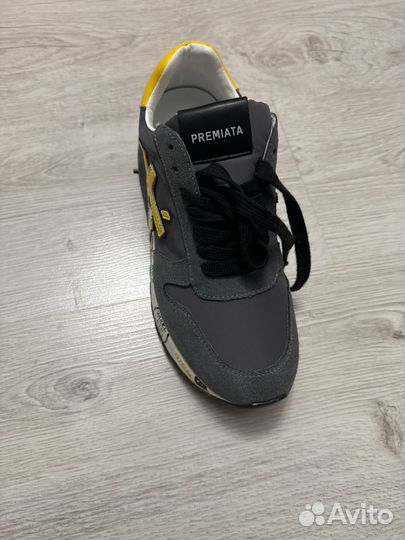 Premiata кроссовки