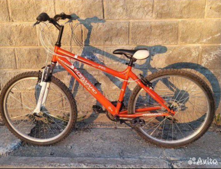 Велосипеды бу взрослый 26 колеса