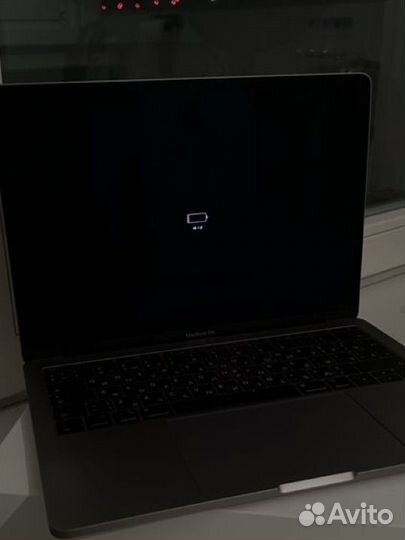 Apple MacBook Pro 13 2017