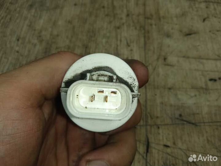 Патрон лампы указателей поворота Hyundai Getz I рестайлинг (2005—2011) 9216039000