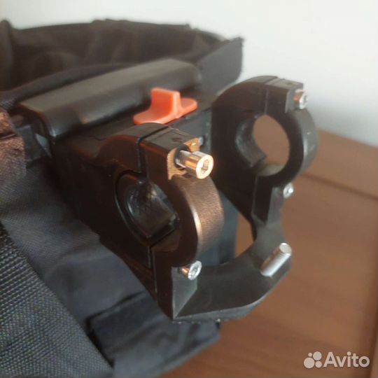 Велосипедная корзина складная Cyclotech